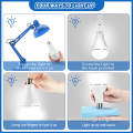 Plastic LED Lighting Bulb